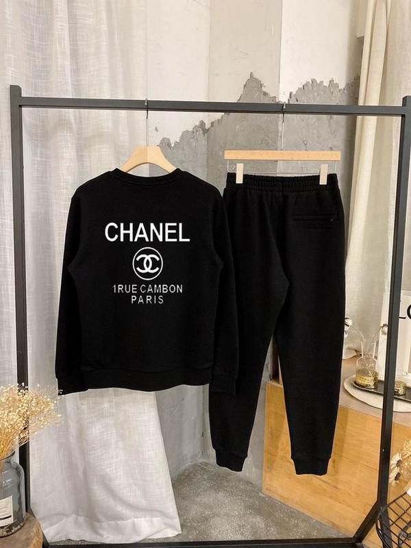 Chanel Men's Suits 18